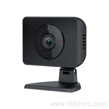 night vision minismart motion detection Wireless IP camera